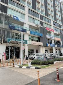SAVE 130K !! FH S.Aprt Plaza Damas: 600 sf @ Sri Hartamas KL
