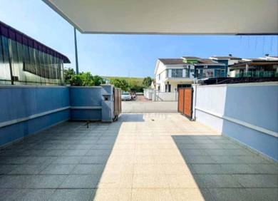 [FULL LOAN] Double Storey Forest Heights (Forest Bayu) – 2,000sqft