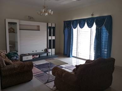 [FULL LOAN] Double Storey Forest Heights (Forest Bayu) – 2,000sqft