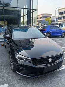 RARE UNIT! Proton S70 Turbo 2026 HARGA ISTIMEWA!