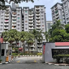 Pelangi Condominium