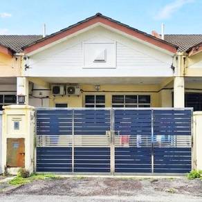 1-storey-Terraced-House-for-sale-Setia-Indah-Johor