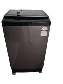 Mesin Basuh Hisense 13kg Top Load
