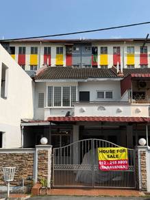 Selangor Semenyih Freehold 2-Storey Terraced House For Sale