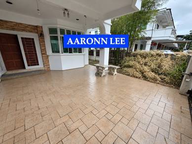 2-storey-Terraced-House-for-rent-Butterworth-Penang