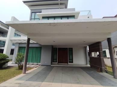 (Sewa) 3 Sty Bangalow @ Tmn Mewah Grandville USJ 1
