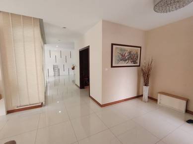(Sewa) 3 Sty Bangalow @ Tmn Mewah Grandville USJ 1