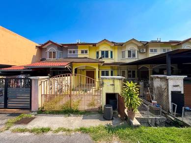 2 Storey Terrace House Taman Kasih, Sungai Sekamat, Kajang FOR SALE