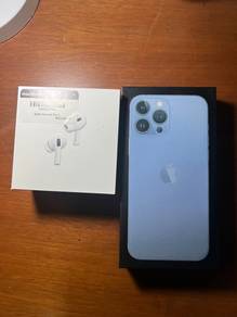 I Phone 13 pro max 256 gb