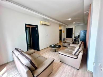 The Park Residence