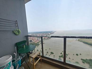 Silverscape Luxury Residences