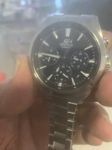 edifice edition like new