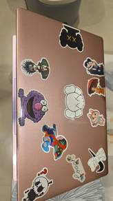 Asus factory &Misi original brand.