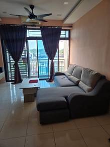 Sky Gardens Residences