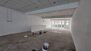 Melaka Cheng Paya Rumput Utama 1st Floor Shop Near Lotus