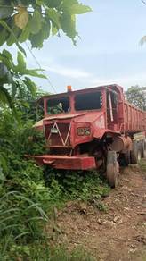 Two Unit Lori Hantu For Sale