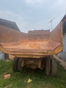 Two Unit Lori Hantu For Sale