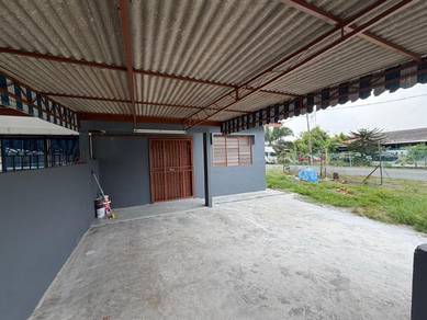 Taman Sentosa, Klang -  House For Rent (1-storey terrace)