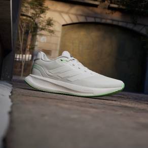Genuine ADIDAS Runfalcon5 Running Shoes EU40/UK6.5