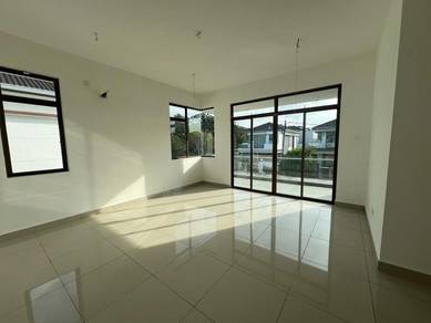Cluster-House-for-sale-Kulai-Johor