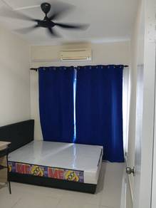 Medium&Balcony OUG Parklane Direct Owner Free Wifi Fully Furnisher