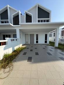 Corner Lot