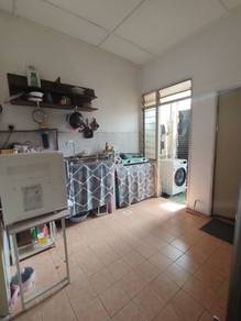[Facing Open] Single storey Taman Pinggiran Cyber for sale