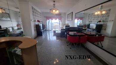 BBK Condominium