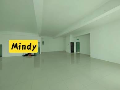 For Rent Corner Shop Lot 2,500sqft Ong Yi How Butterworth Main Road