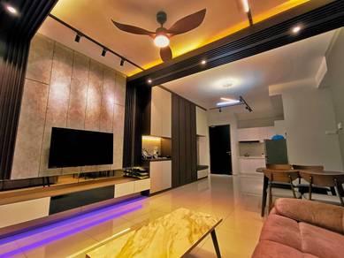 Novo 8 Residence