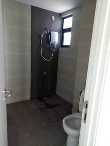 Ascenda Residence Setapak 2 parking, KLCC view, Good deal
