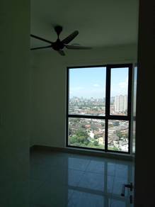 Ascenda Residence Setapak 2 parking, KLCC view, Good deal