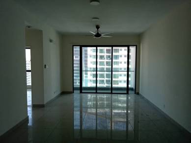 Ascenda Residence Setapak 2 parking, KLCC view, Good deal