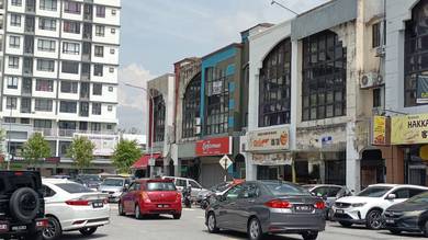Office-space-for-rent-Kajang-Selangor