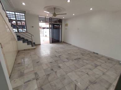 2 storey house Taman Seremban Jaya Seremban