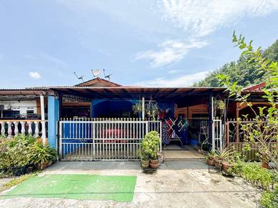 1-storey-Terraced-House-for-sale-Serendah-Selangor