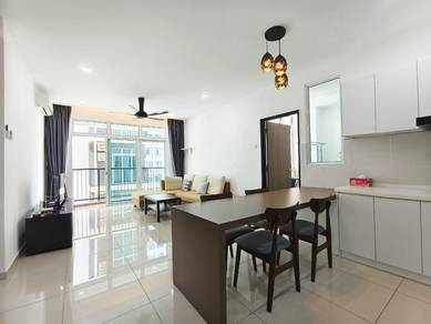 Novo 8 Residence
