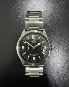 Automatic Swiss Watch - Tudor Heritage Ranger