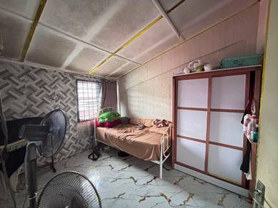 2-storey-Terraced-House-for-sale-Masai-Johor