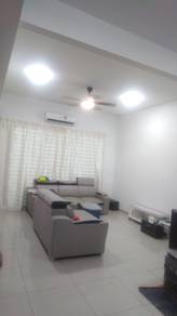 Bukit Banyan Azelia Double Storey Terrace House | Sungai Petani