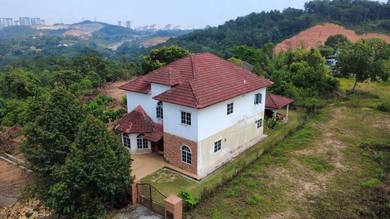 2-Storey Bungalow House @ Persiaran Puncak Mekar, Kajang.