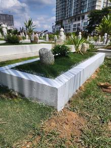 Kepok Kubur Batu Block