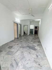 Taman Kosas Shop Apartment