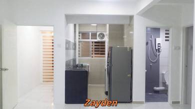 E-Garden Partially Furnished Near Mount Erskine Market CHEAPEST & BOOK