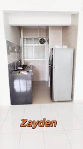 E-Garden Partially Furnished Near Mount Erskine Market CHEAPEST & BOOK