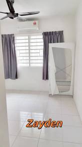 E-Garden Partially Furnished Near Mount Erskine Market CHEAPEST & BOOK