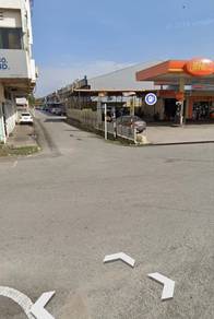 Double Storey Shop Lot