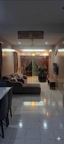 Kepong Sentral Condominium