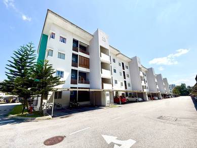 Embun Residence