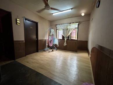 Flat PKNS Seksyen 19 Shah Alam